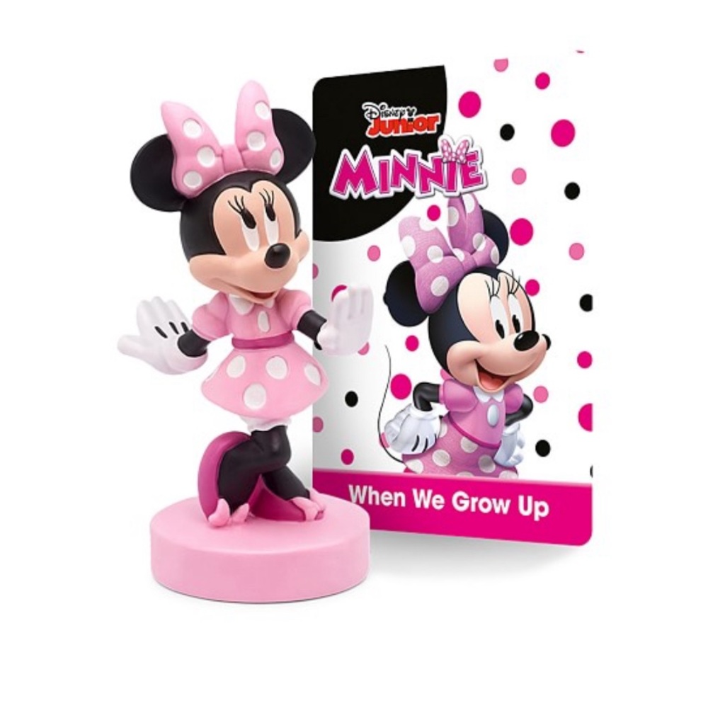 Disney Minnie Mouse Tonie